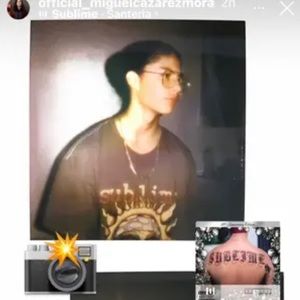 Meet your Posher, Ariana